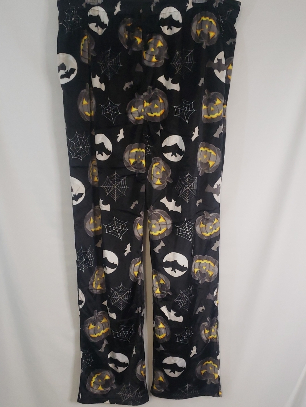 Weatherproof Vintage NWOT Men's Halloween Lounge Pants, XL